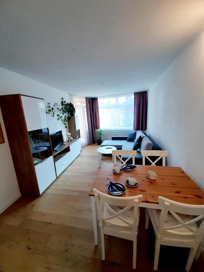 Apartment Anja Schluchsee Exterior photo
