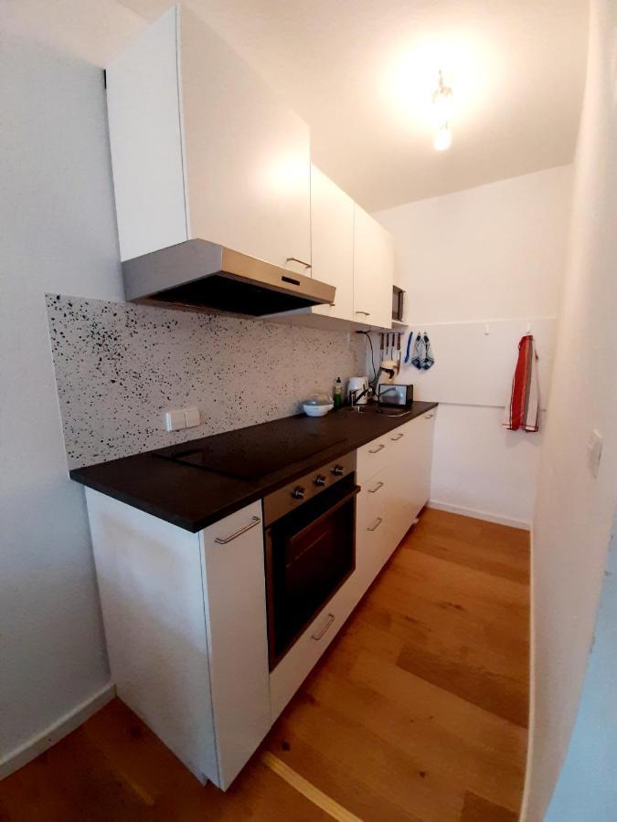 Apartment Anja Schluchsee Exterior photo